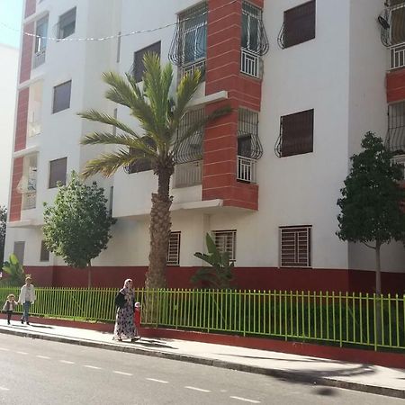 Appartement Αγκαντίρ Εξωτερικό φωτογραφία