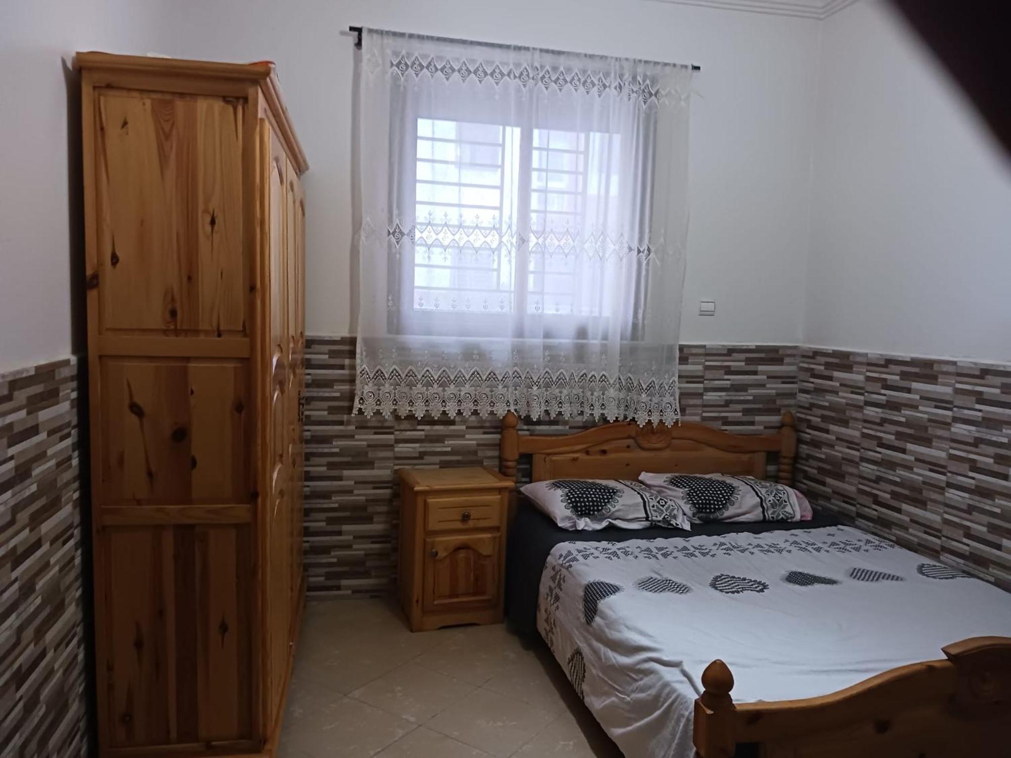 Appartement Αγκαντίρ Εξωτερικό φωτογραφία