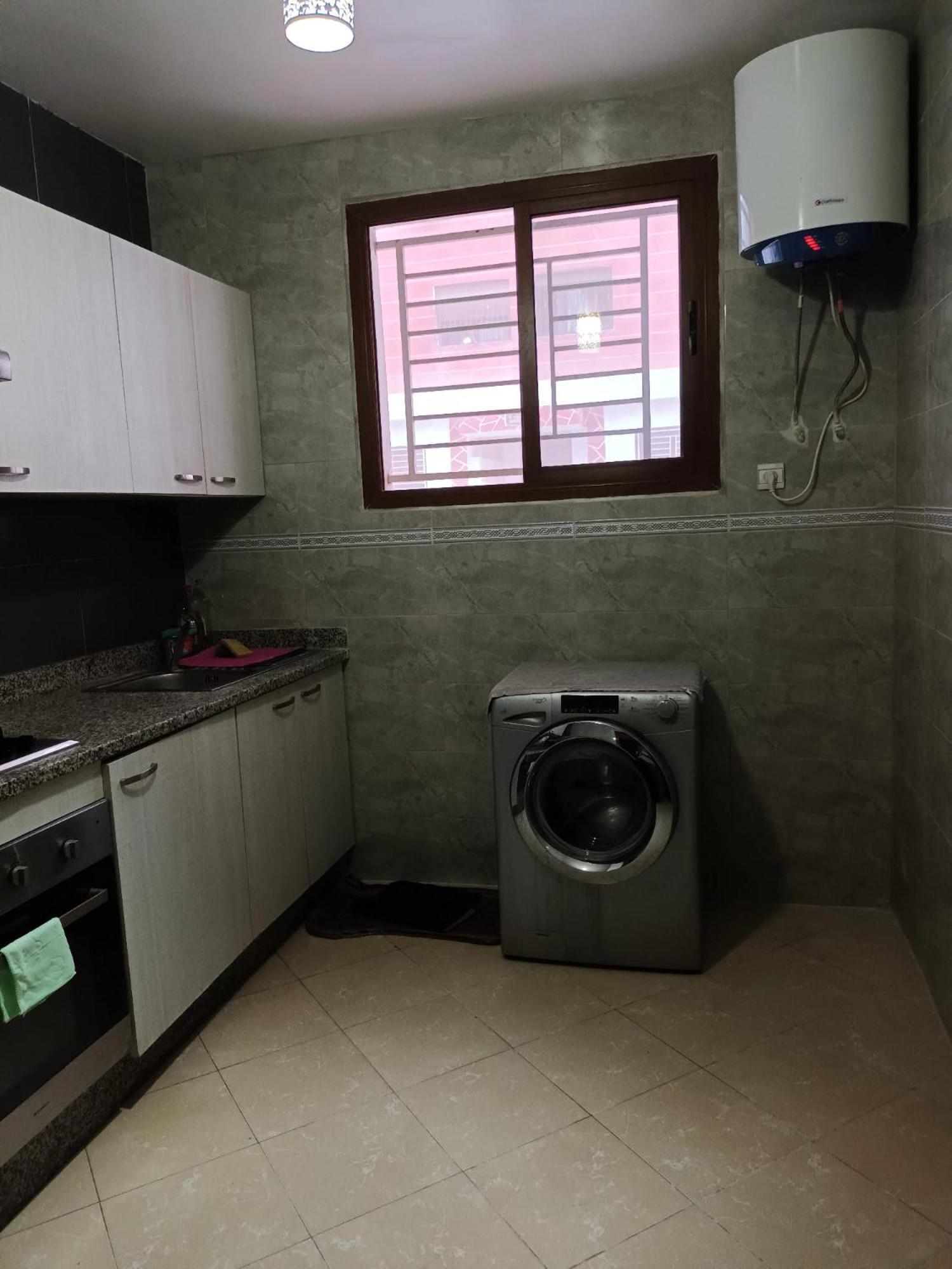 Appartement Αγκαντίρ Εξωτερικό φωτογραφία