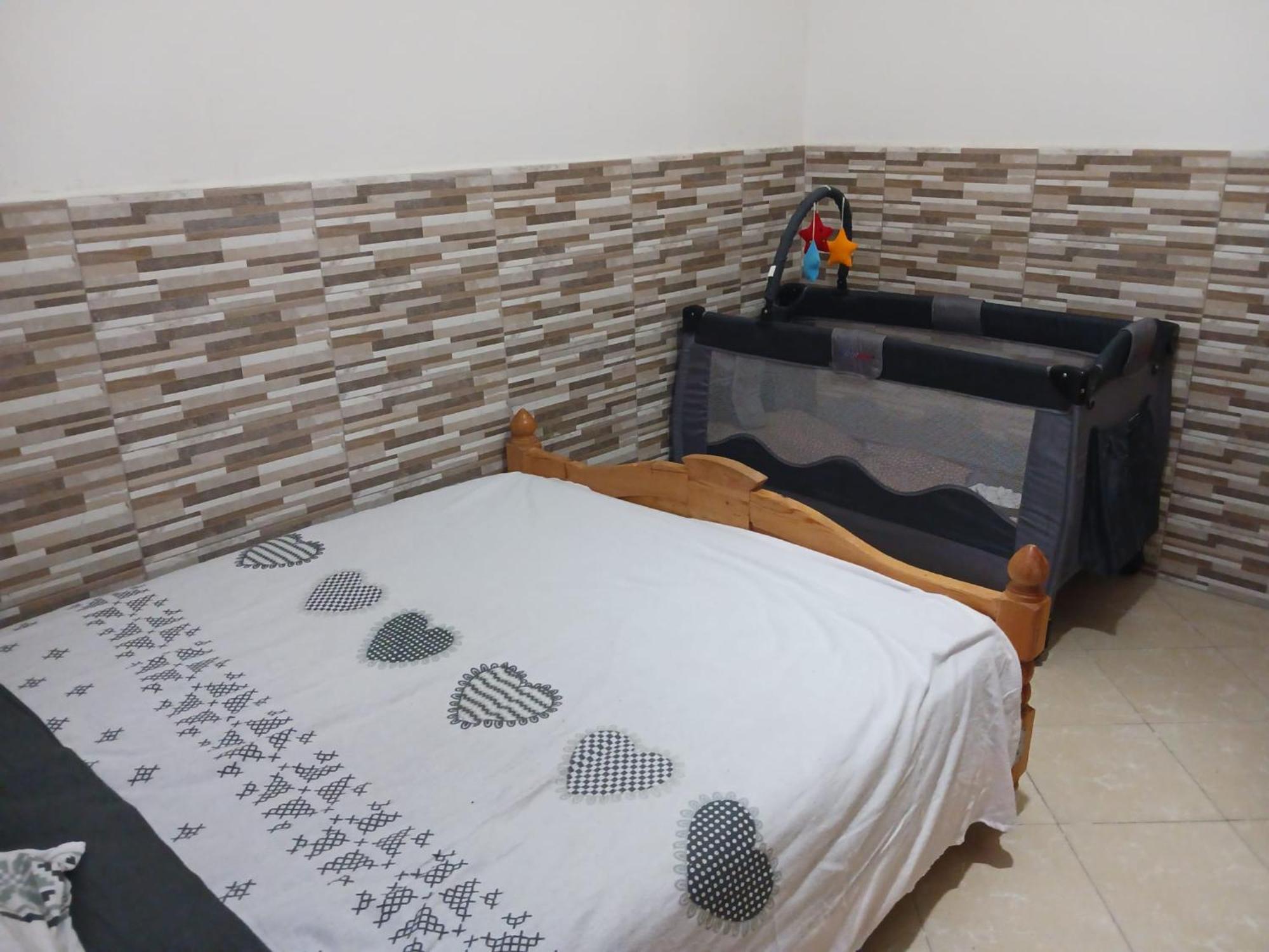 Appartement Αγκαντίρ Εξωτερικό φωτογραφία