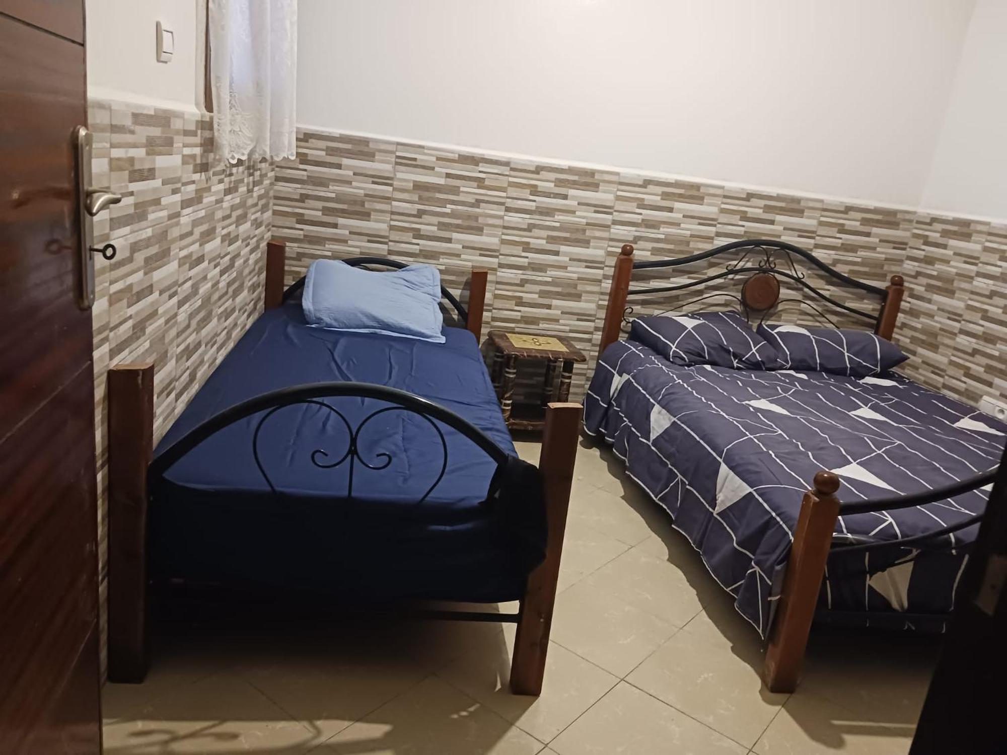 Appartement Αγκαντίρ Εξωτερικό φωτογραφία