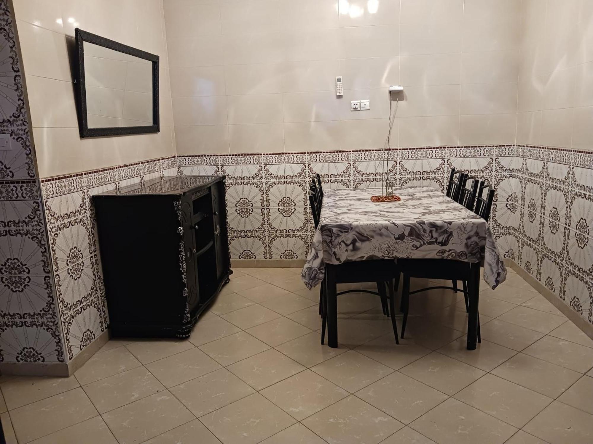 Appartement Αγκαντίρ Εξωτερικό φωτογραφία