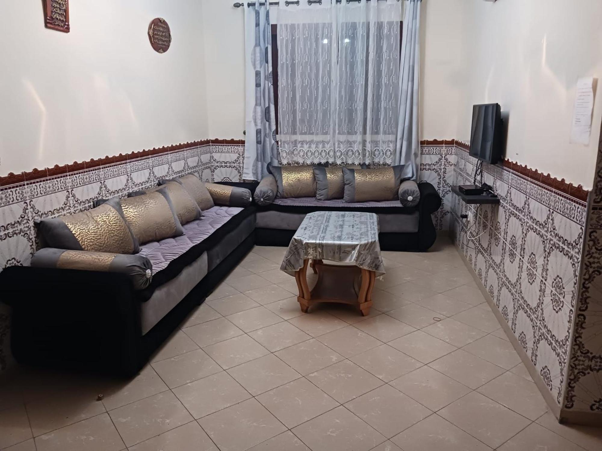 Appartement Αγκαντίρ Εξωτερικό φωτογραφία