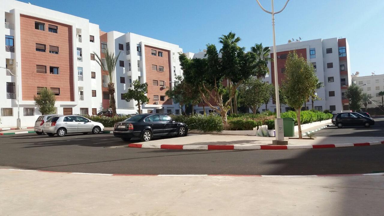 Appartement Αγκαντίρ Εξωτερικό φωτογραφία
