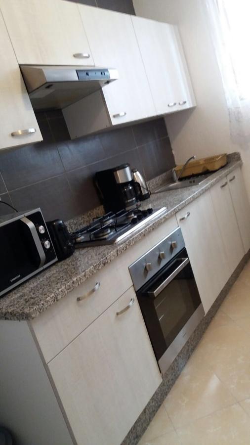 Appartement Αγκαντίρ Εξωτερικό φωτογραφία