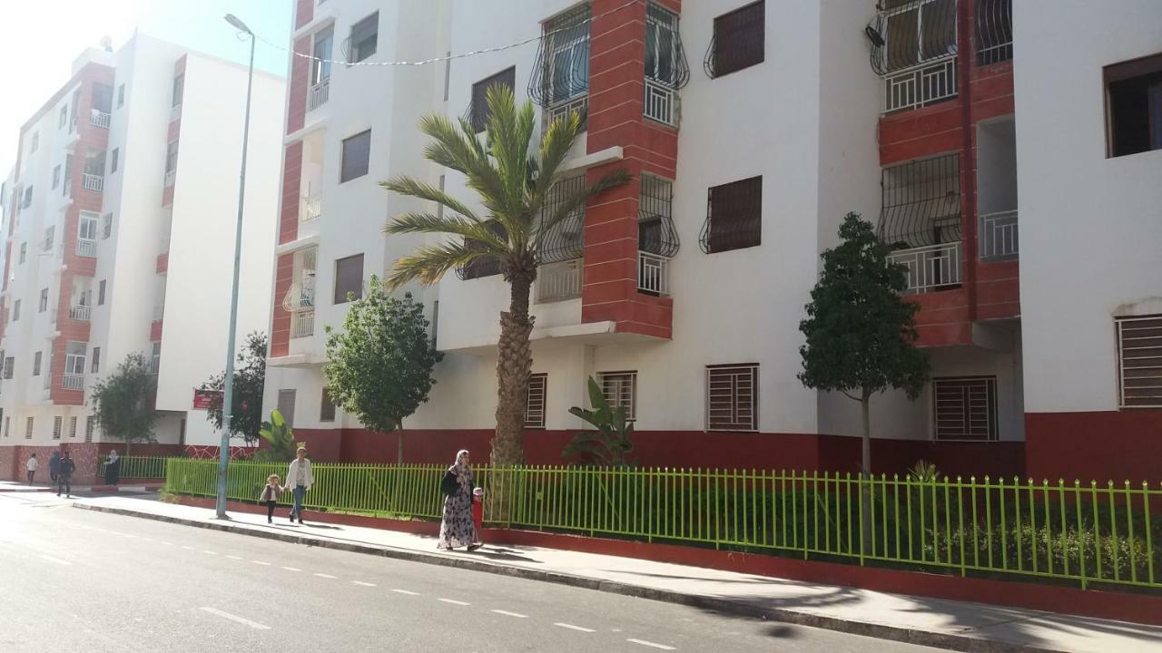 Appartement Αγκαντίρ Εξωτερικό φωτογραφία